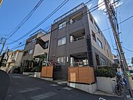東京都渋谷区代々木3丁目：物件画像／株式会社プライムコーポレーション　三軒茶屋店