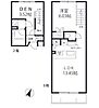 エスシード千歳台2階15.4万円