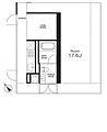 G-フラット4階23.1万円