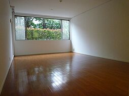 MFPRコート代官山 3階2LDKのリビング/ダイニング