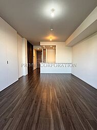 小田急小田原線 祖師ヶ谷大蔵駅 徒歩10分の賃貸マンション 2階3SLDKのリビング/ダイニング