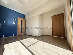 小田急小田原線 東北沢駅 徒歩2分の賃貸マンション 4階3DKのリビング/ダイニング