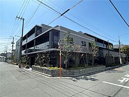 小田急小田原線 東北沢駅 徒歩6分の賃貸マンション