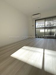 センチュリー尾山台グレイス 5階1SLDKのリビング/ダイニング