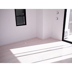 東急東横線 学芸大学駅 徒歩14分の賃貸マンション 4階2LDKのリビング/ダイニング