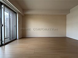 スタイリオ梶が谷 4階1LDKのリビング/ダイニング