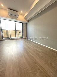 JR山手線 渋谷駅 徒歩11分の賃貸マンション 10階2LDKのリビング/ダイニング