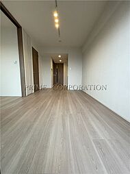 東急田園都市線 高津駅 徒歩6分の賃貸マンション 6階2LDKのリビング/ダイニング