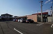 セブンイレブン 川崎小杉陣屋町2丁目店（285m）