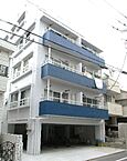 東京都目黒区八雲2丁目：物件画像／株式会社プライムコーポレーション　三軒茶屋店