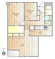 高雅・ホームズ学芸大3階23.0万円
