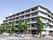 目黒郵便局（473m）