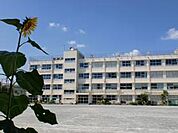 太子堂中学校（1000m）