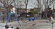 玉川中町公園（196m）