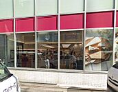成城石井 九品仏店（446m）