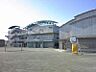 周辺：世田谷区立八幡山小学校（338m）