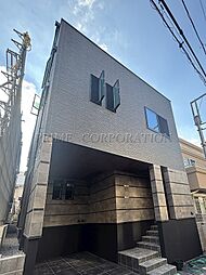 恵比寿・代官山レジデンス