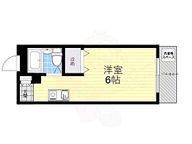 カーサ.MO  ｜ 東京都目黒区上目黒５丁目（賃貸マンション1R・2階・16.45㎡） その2