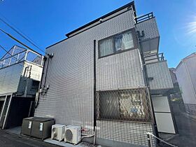 カーサ.MO  ｜ 東京都目黒区上目黒５丁目（賃貸マンション1R・2階・16.45㎡） その15