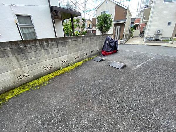 エターナル・ヒル ｜東京都三鷹市北野１丁目(賃貸アパート1K・2階・26.71㎡)の写真 その30