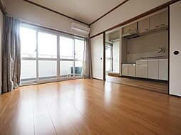 居間