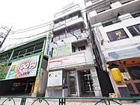 東京都東村山市栄町1丁目：物件画像／株式会社CJS TOKYO 賃貸住宅サービス FC吉祥寺ギャラリー