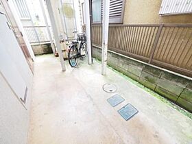 コーポ大里 203 ｜ 東京都三鷹市上連雀５丁目（賃貸アパート1R・2階・16.50㎡） その26