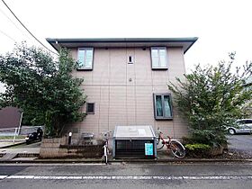 シャトレー武蔵野壱番館 101 ｜ 東京都武蔵野市八幡町１丁目（賃貸アパート3LDK・1階・75.80㎡） その1