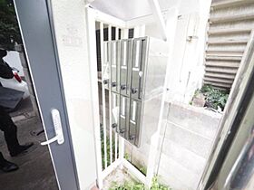 ラピュタ萩原  ｜ 東京都武蔵野市吉祥寺南町３丁目（賃貸アパート1R・1階・16.00㎡） その28