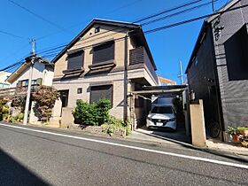 関町南戸建て  ｜ 東京都練馬区関町南３丁目（賃貸一戸建3LDK・2階・101.64㎡） その29