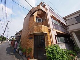 ドミール大地  ｜ 東京都武蔵野市境南町３丁目（賃貸マンション1K・3階・19.00㎡） その3