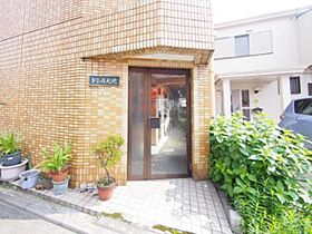 ドミール大地  ｜ 東京都武蔵野市境南町３丁目（賃貸マンション1K・3階・19.00㎡） その16