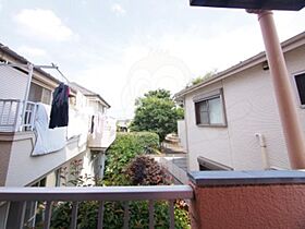 ドミール大地  ｜ 東京都武蔵野市境南町３丁目（賃貸マンション1K・3階・19.00㎡） その17