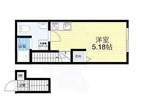 ソルナクレイシア上石神井 202 ｜ 東京都練馬区関町東１丁目（賃貸マンション1K・2階・18.27㎡） その2