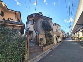 サウスピア吉祥寺  ｜ 東京都武蔵野市吉祥寺南町２丁目（賃貸アパート1R・2階・16.06㎡） その3