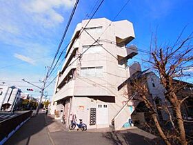 S.吉祥寺  ｜ 東京都武蔵野市吉祥寺本町３丁目（賃貸マンション1R・3階・16.00㎡） その19