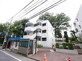 ハイツおその井1号館  ｜ 東京都杉並区善福寺２丁目（賃貸マンション2LDK・1階・55.00㎡） その28