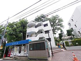 ハイツおその井1号館  ｜ 東京都杉並区善福寺２丁目（賃貸マンション2LDK・1階・55.00㎡） その30