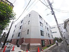 アーバンキューブ三鷹  ｜ 東京都武蔵野市中町２丁目（賃貸マンション1R・2階・26.72㎡） その3