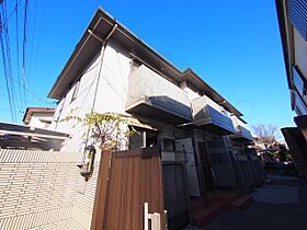 アビテブランシュ関町 101 ｜ 東京都練馬区関町北２丁目（賃貸アパート1R・1階・29.80㎡） その3