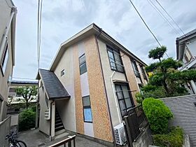 コーポ山内第1  ｜ 東京都杉並区善福寺１丁目（賃貸アパート1K・2階・24.00㎡） その1