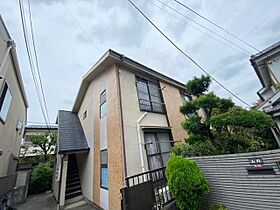 コーポ山内第1  ｜ 東京都杉並区善福寺１丁目（賃貸アパート1K・2階・24.00㎡） その21