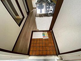 ハウスK  ｜ 東京都杉並区善福寺３丁目（賃貸アパート1K・2階・19.50㎡） その4