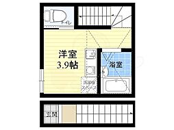 コンフォートテラス吉祥寺南