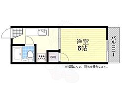 🉐敷金礼金0円！🉐京王井の頭線 三鷹台駅 徒歩20分
