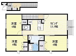 コンフォート上連雀