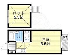 🉐敷金礼金0円！🉐リーガル武蔵関