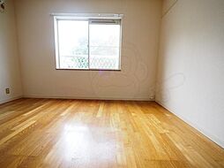 アメニティパレス 103 1階1Kのリビング/ダイニング