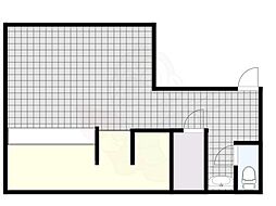プラーズ明石町2 地下1階/B1-2