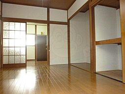 居間